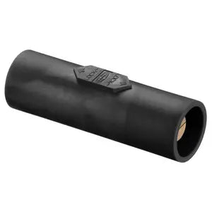 HUBBELL 4/0 400A MALE / MALE CAM-LOCK TURNAROUND - Port Lighting Systems