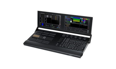 MA GRANDMA3 COMPACT XT - 4096 PARAMETER CONSOLE - Port Lighting Systems