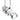 CHAUVET OVATION E-260WW / E-260CW (REQUIRES LENS TUBE) - Port Lighting Systems