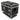 CHAUVET CLOUD 9 LOW LYING FOGGER - Port Lighting Systems