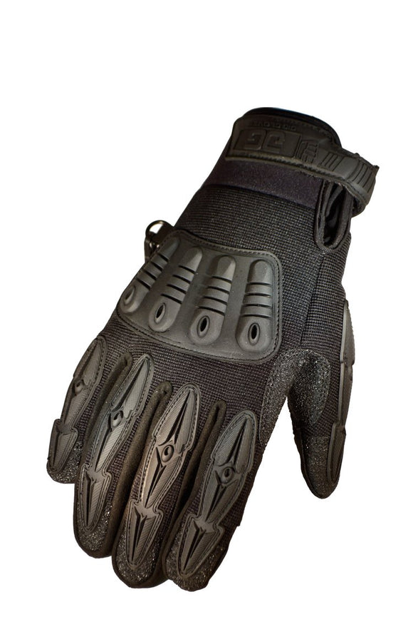 GLOVES & STAGE TOOLS