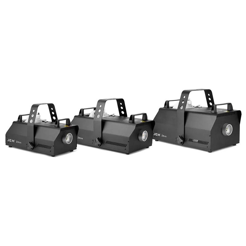 Effect Machine Shop Effects Machines | Fog, Haze, Snow & More | Port Lighting Store ...
