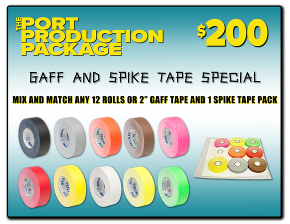 FEATURED SPECIALS