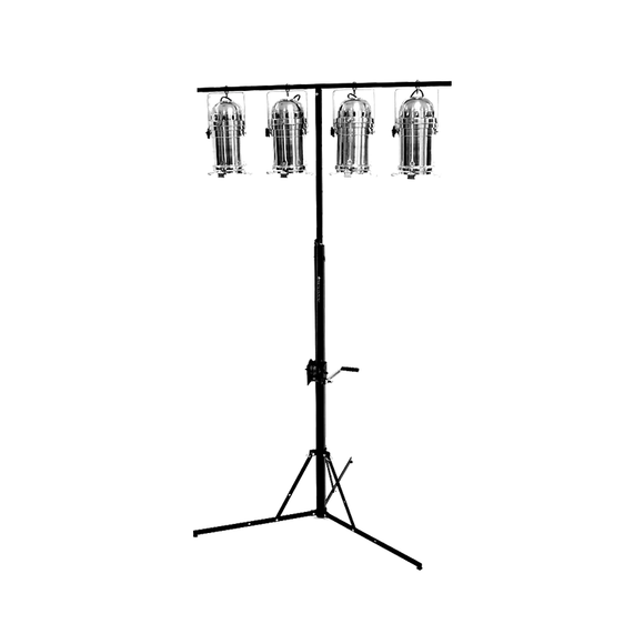 CRANK UP LIFTS & STANDS