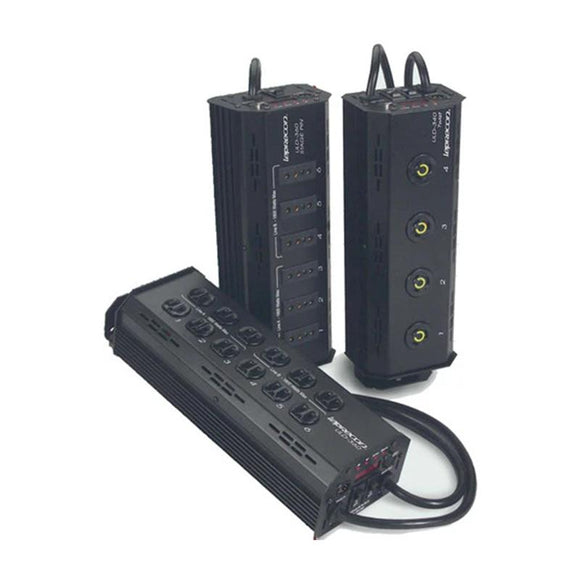 DIMMERS