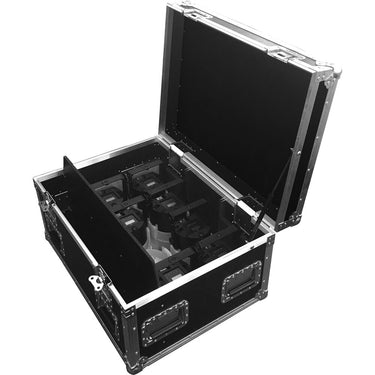 ASTERA AX5 AT OCTO-SET (SET OF 8 WITH CHARGING ROAD CASE) - Port Lighting Systems