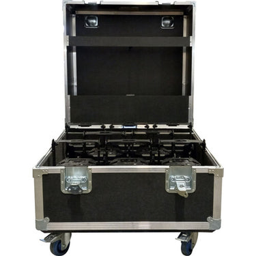 ASTERA AX9 "POWER PAR" OCTO SET - Port Lighting Systems