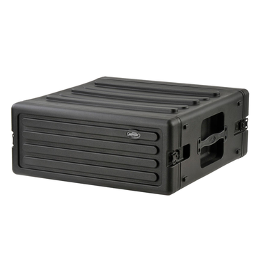 SKB 1SKB-R4U 4U rSeries Rack Case reference product image