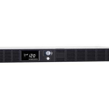 CyberPower OR1500LCDRM1U 1500VA Rackmount UPS reference product image