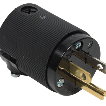 HUBBELL EDSION MALE CONNECTOR 5266CM2 - Port Lighting Systems