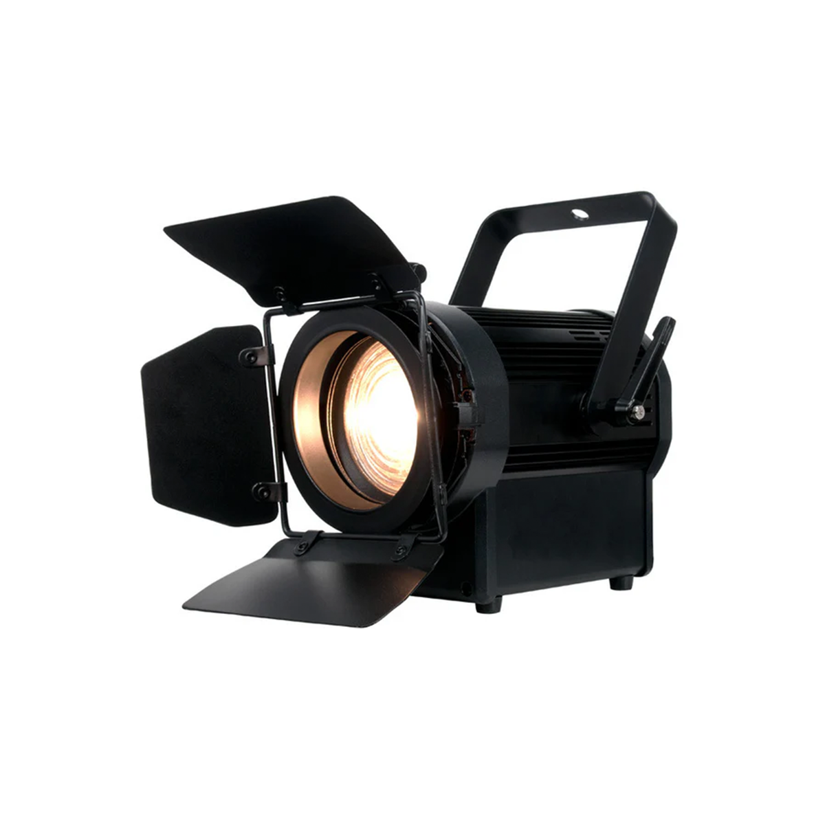 ADJ Encore FR50Z | Professional 50W Warm White LED Fresnel – Port