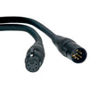 ACCU-CABLE PRO SERIES DMX 5-PIN CABLE