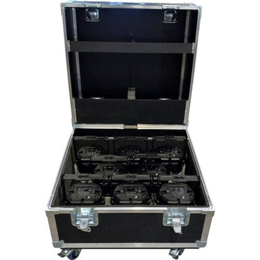 ASTERA AX9 "POWER PAR" OCTO SET - Port Lighting Systems