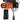 CM ½-Ton Chain Hoist Package with Cables & Distro