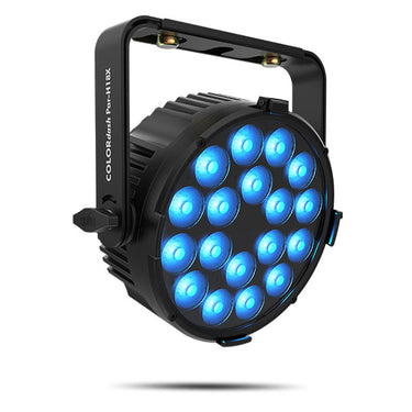 CHAUVET COLORDASH PAR H18X - Port Lighting Systems