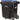 City Theatrical AquaFog 3300 Dry Ice Fog Machines | As Is
