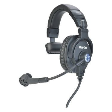 Clear-Com CC-300 Single-Ear Intercom Headset