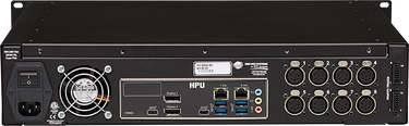 HIGH END SYSTEMS HPU RACK MOUNT UNIT - Port Lighting Systems