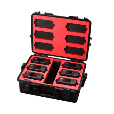 JMAZ MAD PAR 4IP 6PK - Port Lighting Systems