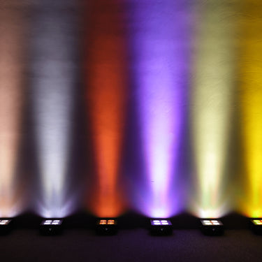 JMAZ MAD PAR 4IP 6PK - Port Lighting Systems