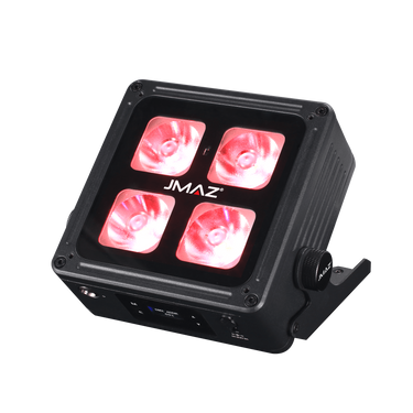 JMAZ MAD PAR 4IP 6PK - Port Lighting Systems