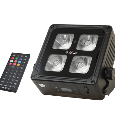 JMAZ MAD PAR 4IP 6PK - Port Lighting Systems