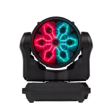 MARTIN MAC AURA XIP - Port Lighting Systems