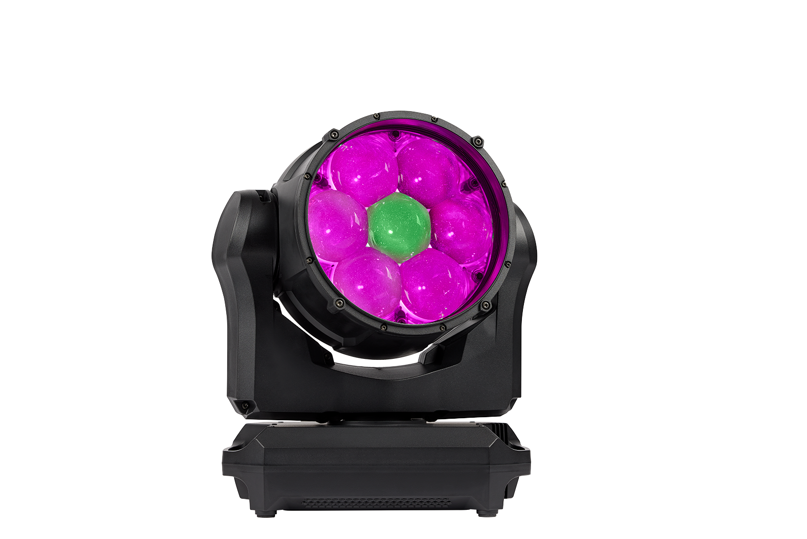 Martin MAC Aura XIP Advanced LED Moving Head Wash Light Port Lighting Systems