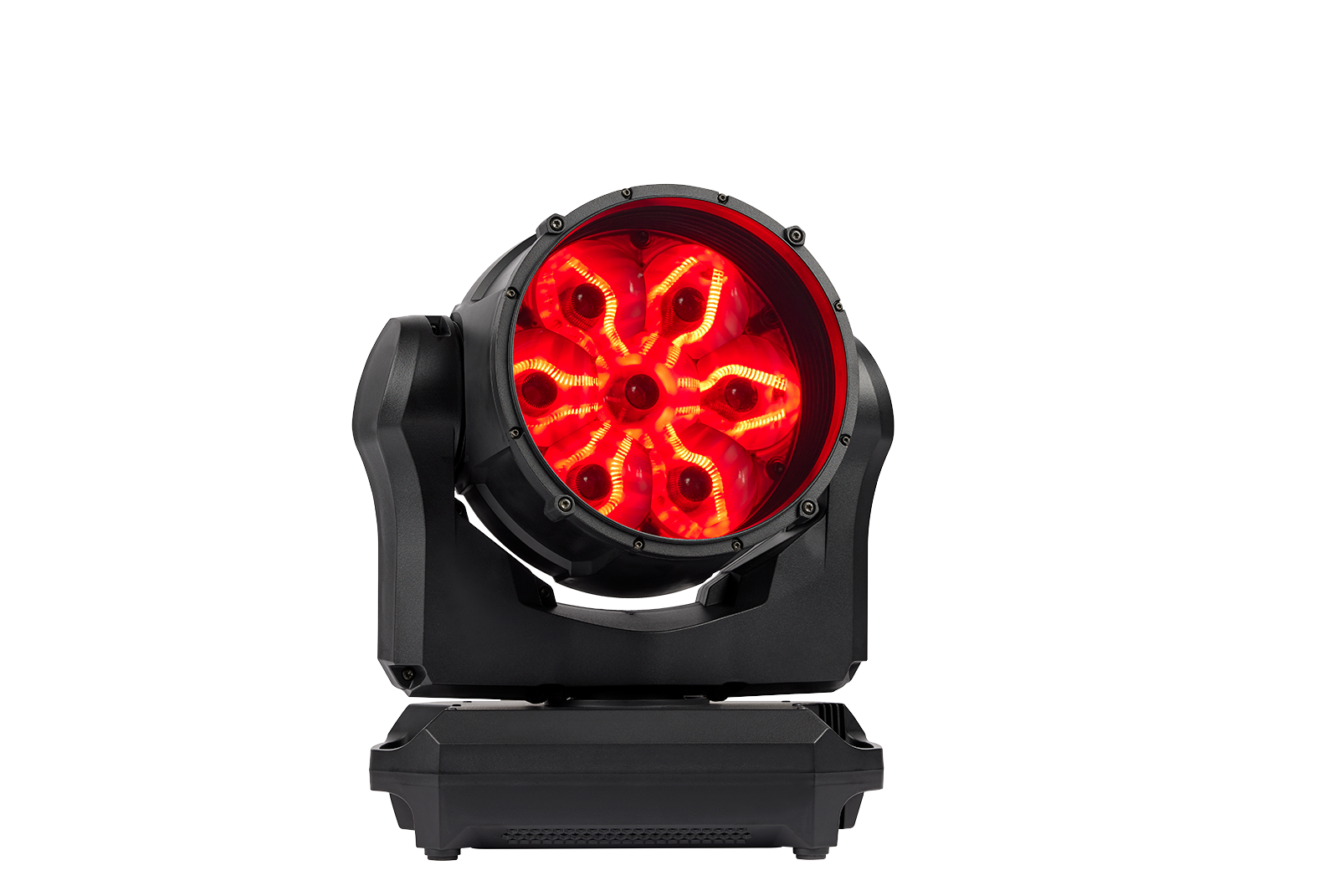 Martin MAC Aura XIP - Advanced LED Moving Head Wash Light – Port ...
