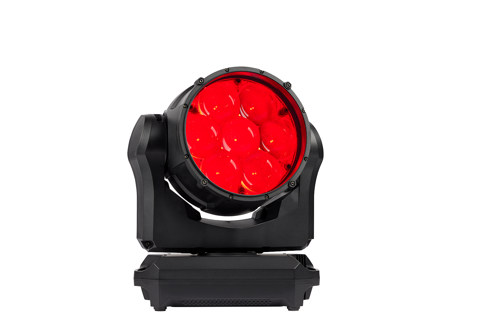 Martin MAC Aura XIP - Advanced LED Moving Head Wash Light – Port