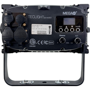 MEGA LITE TECLIGHT BVW150 - Port Lighting Systems