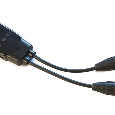 LUMENRADIO MOONLITE2 WIRELESS DMX TRANSCEIVER