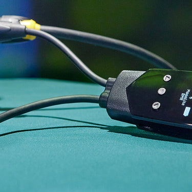 LUMENRADIO MOONLITE2 WIRELESS DMX TRANSCEIVER