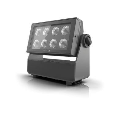 SGM P-1  BATTERY DRIVEN LED WASH LIGHT
