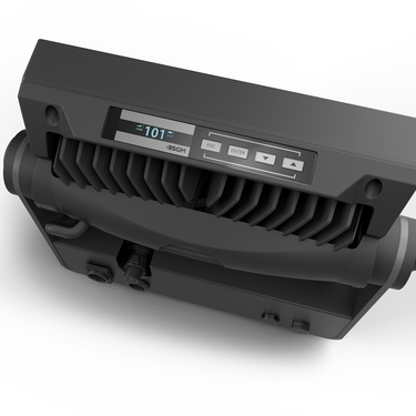 SGM P-1  BATTERY DRIVEN LED WASH LIGHT