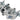 PROBURGER 2" SWIVEL COUPLER (CHEESEBORO) - Port Lighting Systems
