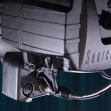 ETC SOURCE 4WRD TO XLR ADAPTER - Port Lighting Systems