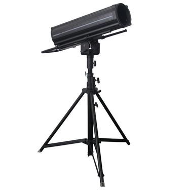 MEGA LITE DRAM FS-900 LED FOLLOWSPOT - Port Lighting Systems