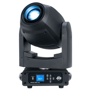 ADJ FOCUS SPOT 4Z - Port Lighting Systems