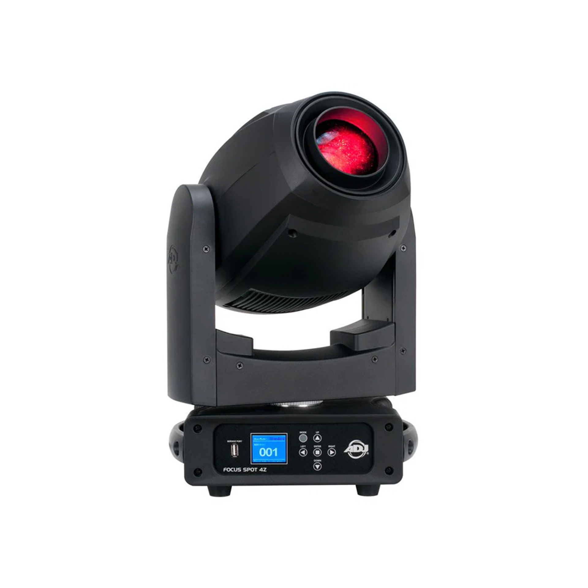 ADJ Focus Spot 4Z | Powerful LED Moving Head with Zoom