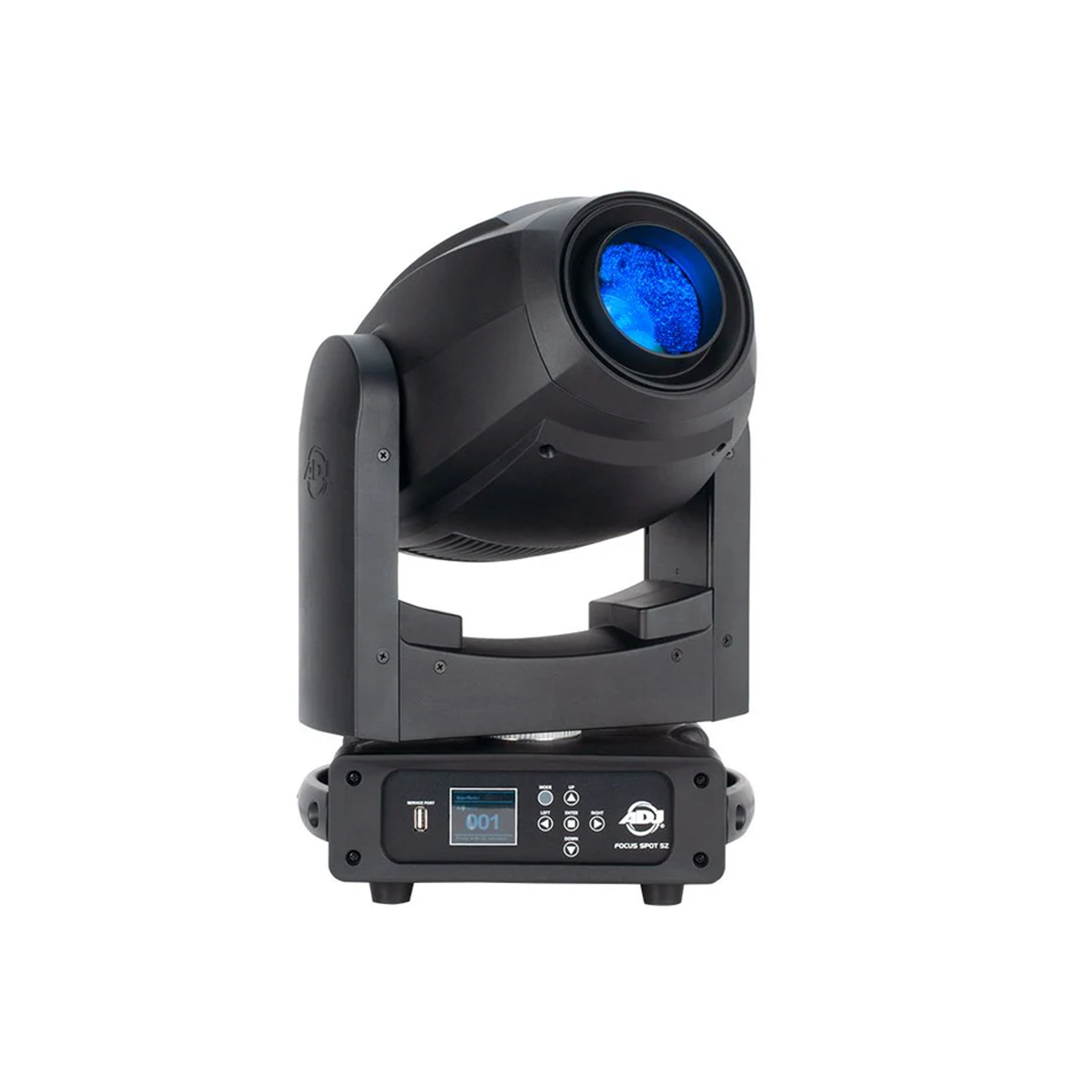 ADJ Focus Spot 5Z - Versatile LED Moving Head Light for Stage