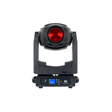 ADJ FOCUS SPOT 6Z - Port Lighting Systems