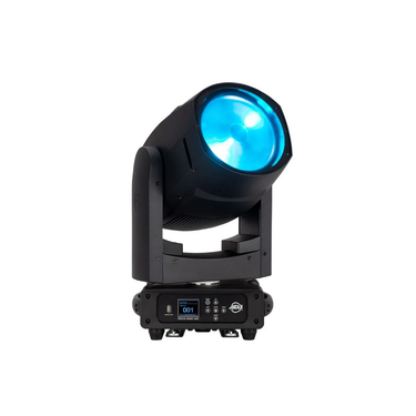 ADJ FOCUS WASH 400 - Port Lighting Systems