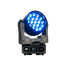 ADJ VIZI WASH Z19 - Port Lighting Systems