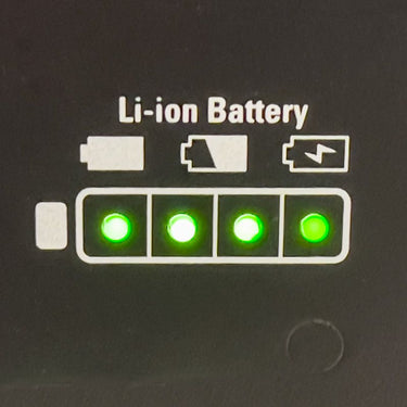 AVANTE AS8 ACDC BATTERY POWERED PORTABLE COLUMN SPEAKER SYSTEM - Port Lighting Systems