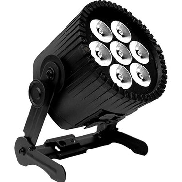 ASTERA AX9 "POWER PAR" OCTO SET - Port Lighting Systems