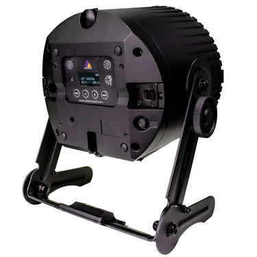 ASTERA AX9 "POWER PAR" OCTO SET - Port Lighting Systems