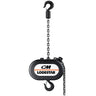 cm1/2tonmotor