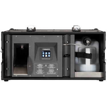 MAGMATIC MAGMA PRIME TOUR FAZER - Port Lighting Systems
