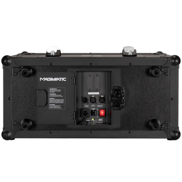MAGMATIC MAGMA PRIME TOUR FAZER - Port Lighting Systems